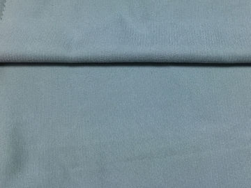 Neuheit Grünes/Blau-Baumwollgewebe Dressmaking-Gewebe 100%