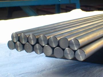 Nickel-legierter Stahl der hohen Temperatur, Antikorrosion monel 400 Rundeisen ASTM B164 Durchmesser 10mm 300mm