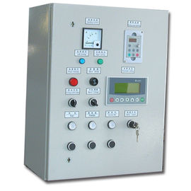 Elektrischer Schaltschrank und Einschließungen überwachen/Temperaturüberwachungskabinett