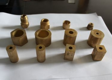 Endprodukt-Elektroofen-Komponenten verkupfern Rod-/Kupfer-Verbindungsstück