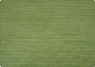 Bequemer grüner Anzugs-/Kleiderkleiderbaumwollgewebe-Stoff57&quot;/58&quot; Breite