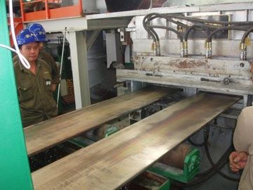 Schmelzofen 500kw 380V, Ofen der hohen Temperatur