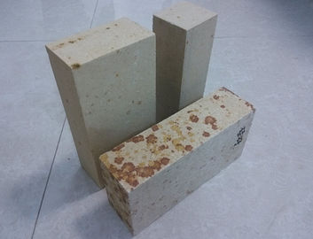 Industrielle Quarz-Silikon-Ziegelsteine für Koksofen