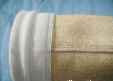 Industrieller Filtertüte nicht gesponnener Polyester Aramid-Filterstoff für Luftreiniger