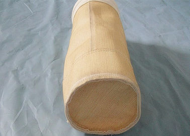 Industrieller Filtertüte nicht gesponnener Polyester Aramid-Filterstoff für Luftreiniger