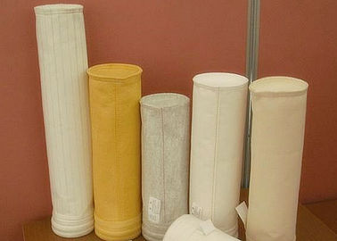 Industrieller Filtertüte nicht gesponnener Polyester Aramid-Filterstoff für Luftreiniger