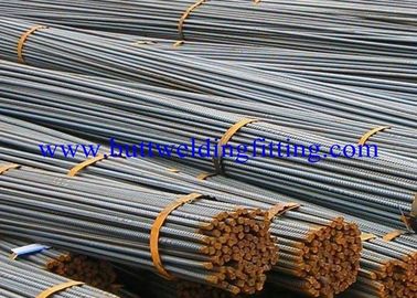 Nickelstahl-Stange F44 SMO 254 UNS S31254 (16mm-300mm) für Industrie