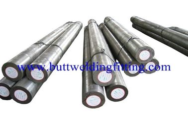 Nickelstahl-Stange F44 SMO 254 UNS S31254 (16mm-300mm) für Industrie