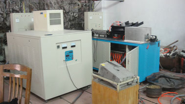 super Induktionsschmelzofen Heizungsmaschinen der Tonfrequenz 300KW