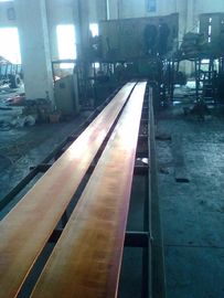 Mittelfrequenzinduktion Kupfer-Schmelzofen, Metallschmelzofen