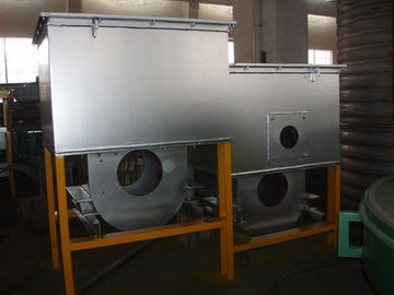 Elektrische HochtemperaturSchmelzofen 1000KG 240KW GYT1000 0.55T