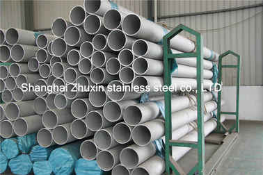 Schweres Duplex-Edelstahl-Rohr der Wand-100mm 150mm ASTM A269/249 0Cr25Ni20