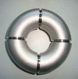 Kolbenschweißungsinstallationen, SB366 Inconel 600, Inconel 601, Inconel 718, Inconel 625, Ellbogen, T-Stück, verringern, bedecken mit einer Kappe