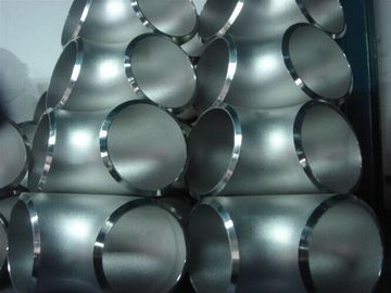 Kolbenschweißungsinstallationen, SB366 Inconel 600, Inconel 601, Inconel 718, Inconel 625, Ellbogen, T-Stück, verringern, bedecken mit einer Kappe