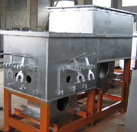 Kupferschrott-Schmelzofen, 200 Arten Induktionsofen