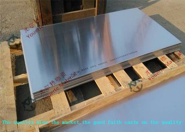 Inconel 690 W. Nr. 2,4642 Legierter Stahl UNS N06690 überzieht hochfestes für Kernkraftindustrie-Kernkraftindustrie