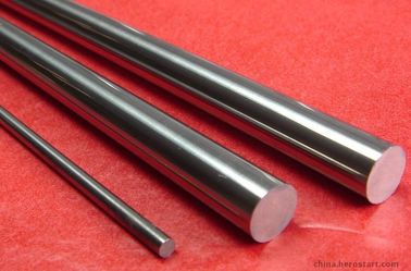Nickel-legierter Stahl der hohen Temperatur, Antikorrosion monel 400 Rundeisen ASTM B164 Durchmesser 10mm 300mm
