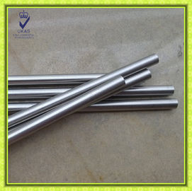 Nickel-legierter Stahl der hohen Temperatur, Antikorrosion monel 400 Rundeisen ASTM B164 Durchmesser 10mm 300mm