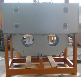 Induktions-Zink-Schmelzofen 0.5T 260kw h/t GYT750 der hohen Temperatur