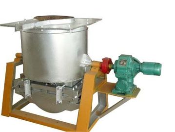 Schmelzofen des Zink-0.85T, elektrische Schmelzofen 3000KG 700KW