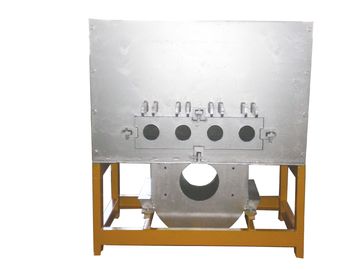 Induktion, die Ofen 1500KG 360KW, Hochfrequenzofen halten schmilzt