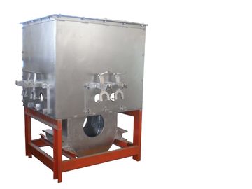 GYT750 Messinghauptfrequenz der Schmelzofen-0,75, elektrische Induktionsöfen