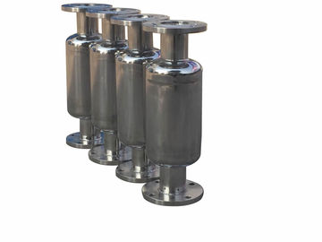 Trinkbare magnetische Wasserbehandlungs-Geräte für Anti-Schaber Limescale-Schutz