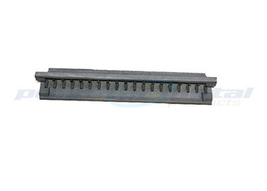 230mm Längen-Kühlschrank-Scharnier-Kühlraum und Ofen-Tür-Zug-Griff