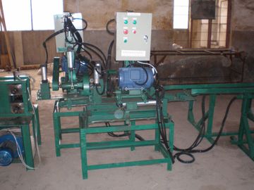 Klein niedrigen Energieverbrauch der Sägeblatt-kupfernes Schneidemaschine 6-60