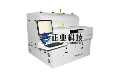 Intelligente Hochgeschwindigkeitsuv-laser-Graviermaschine, FPC Laser-Bohrgerät-Maschine