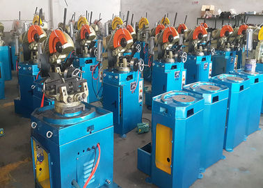 Automatische Rohr-AluminiumSchneidemaschine
