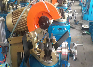 Automatische Rohr-AluminiumSchneidemaschine