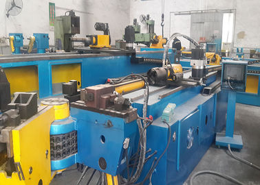 Automatische Rohr-AluminiumSchneidemaschine