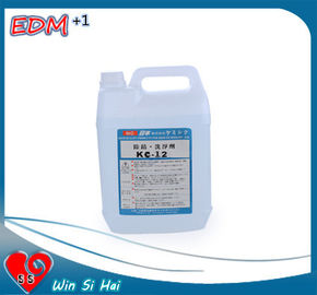 Rost-Fleckenentferner-Drahterosions-Verbrauchsmaterialien für EDM-Draht-Schnitt-Maschine