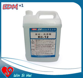 Rost-Fleckenentferner-Drahterosions-Verbrauchsmaterialien für EDM-Draht-Schnitt-Maschine