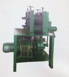 10mm - 65mm kupferne Zeichnungs-Maschine, kupferne Drahtziehen-Maschine