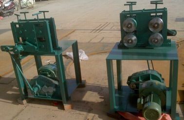 Variabel-Frequenz kupferner Zeichnungs-Maschinen-Motor gesteuert, feine Drahtziehenmaschine