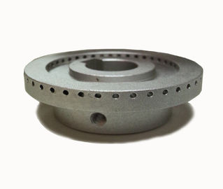 Aluminium 4 Achse CNC-Fräswerkzeuge, Präzisionsbearbeitungs-Services für Automobilteile