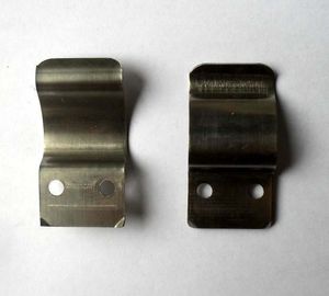 Aluminiumroheisen zerteilt das Unterstützungsc$tiefziehen/Verbiegen/Sawing