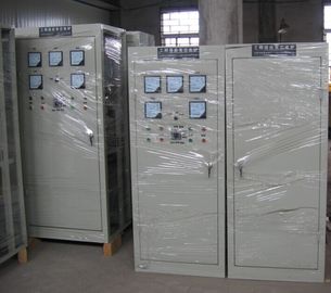 Elektrischer Schaltschrank für kupfernen Casting-Ofen, elektrischer Schaltschrank