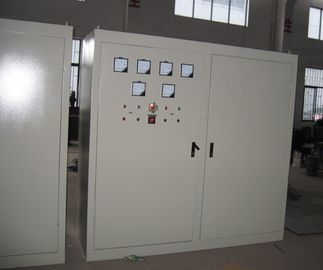 Schmelzender Induktionsofen plc-Schaltschrank DHP5 5T 0.09m/min