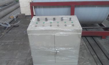 Inverter-elektrischer Schaltschrank für Papierherstellungs-Maschinen-Teile