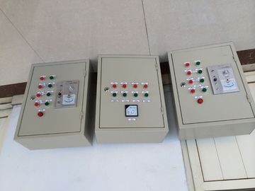 Inverter-elektrischer Schaltschrank für Papierherstellungs-Maschinen-Teile