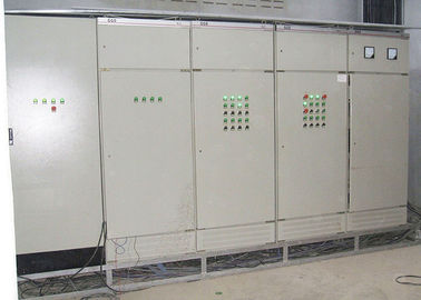 Gewohnheit sterilisierte Schaltschrank des Gasbeton-AAC elektrischen der Block-AAC