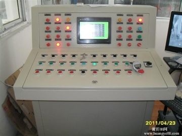 Gewohnheit sterilisierte Schaltschrank des Gasbeton-AAC elektrischen der Block-AAC