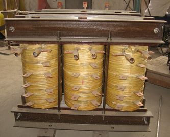 Eisen-Kern des elektrischen Schmelzofens der Wasser-Jacke, Elektroofen zerteilt