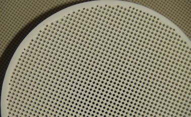 Katalysator-Dieselpartikelfilter-Wand-Fluss, keramische Fördermaschine