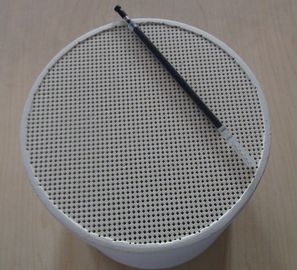 Katalysator-Dieselpartikelfilter-Wand-Fluss, keramische Fördermaschine
