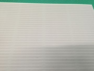 Flexible Leiterplatte-Versammlung des Herz-FR4 für LED-Licht