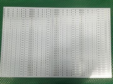 Flexible Leiterplatte-Versammlung des Herz-FR4 für LED-Licht